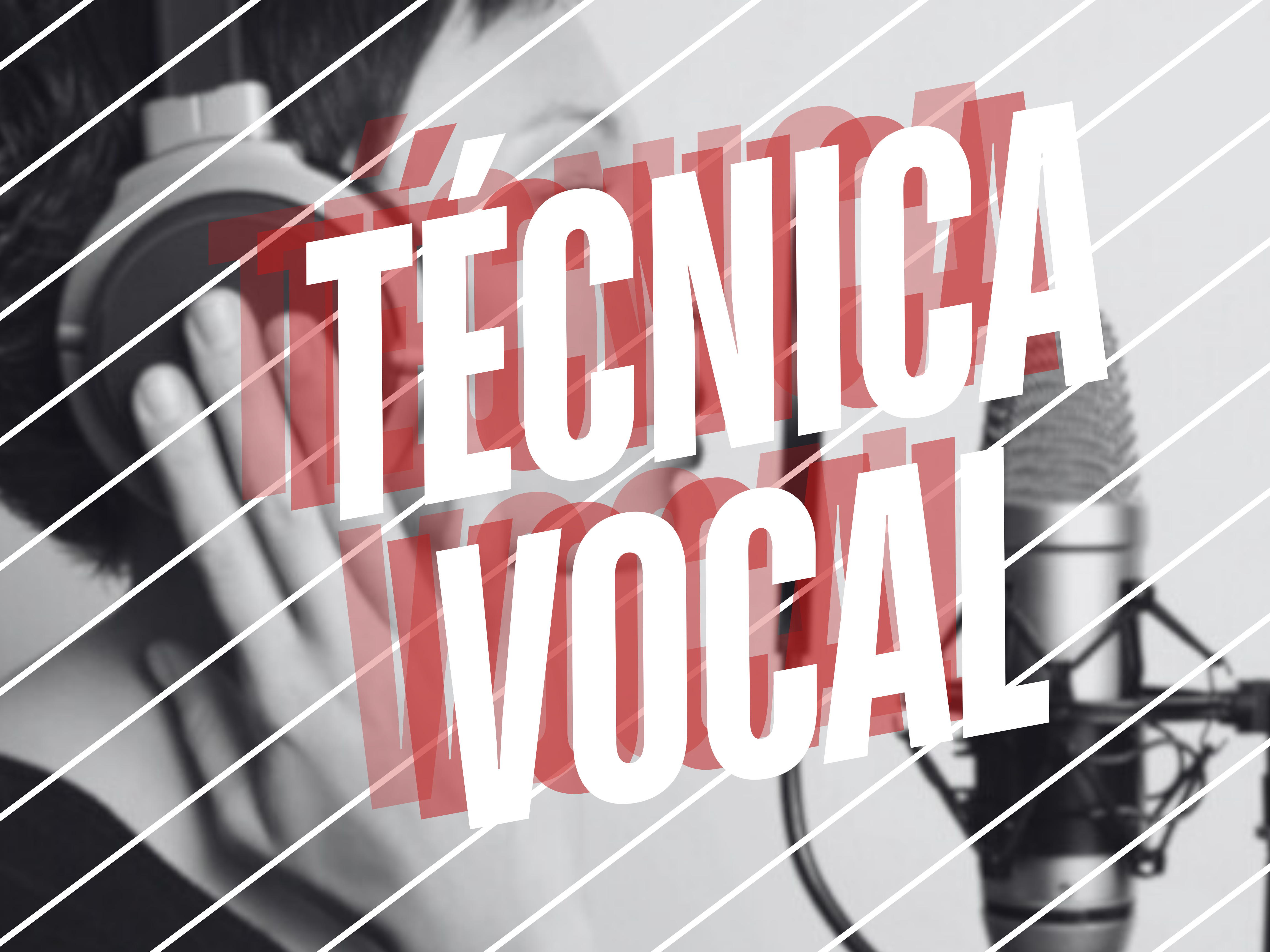 Tecnic Vocal en Zaragoza Bailarán